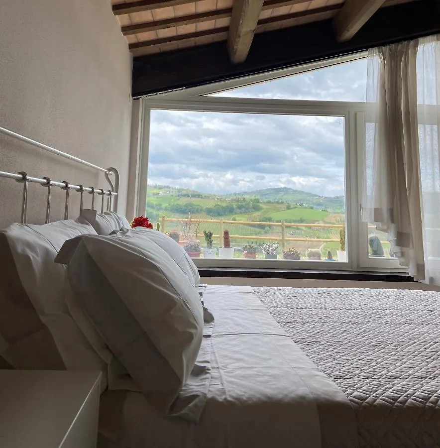 Poderino - A Place To Feel Cento  Bed & Breakfast Cento (Forli-Cesena)