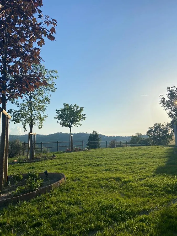 Poderino - A Place To Feel Cento  Bed & Breakfast Cento (Forli-Cesena)