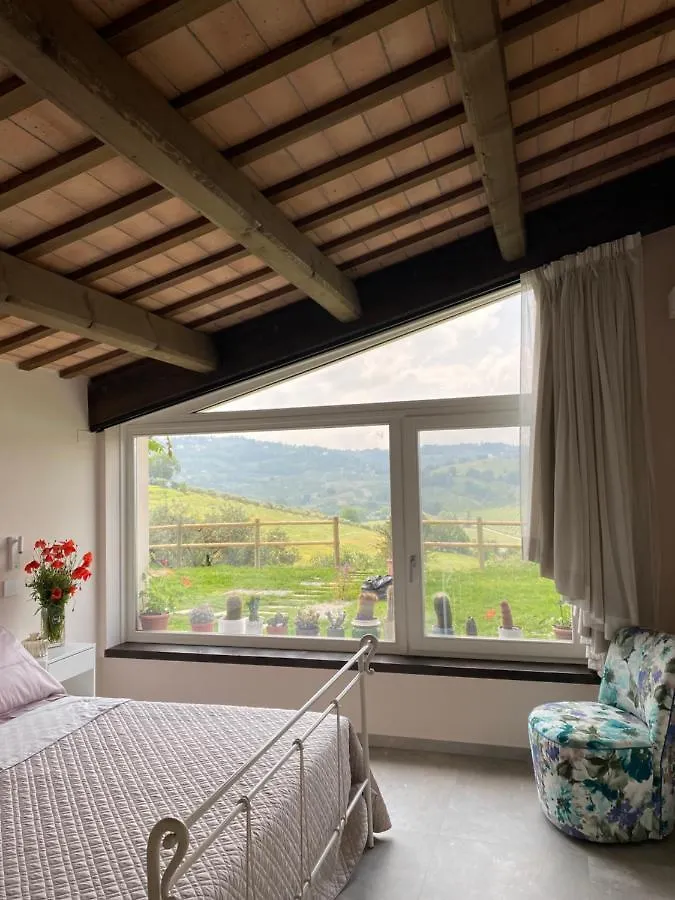 Poderino - A Place To Feel Cento