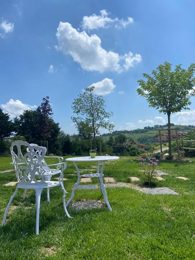 Poderino - A Place To Feel Cento  0*, Cento (Forli-Cesena) Italy