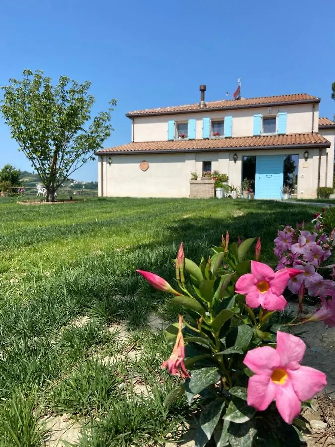 Bed & Breakfast Poderino - A Place To Feel Cento  Italy