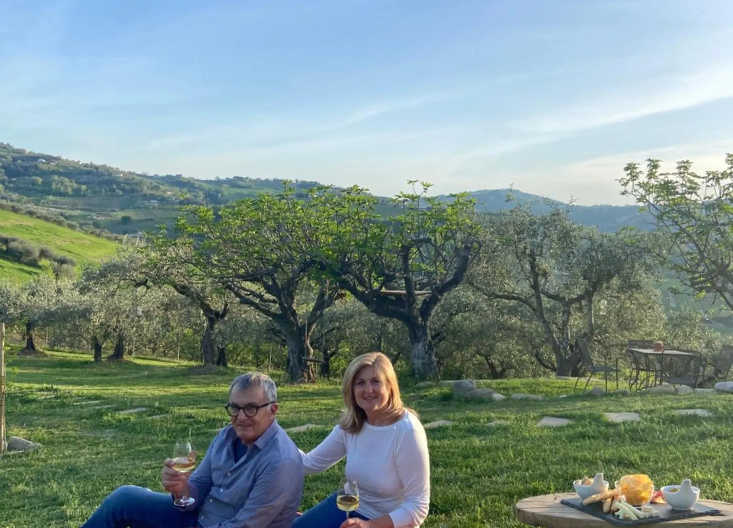 Bed & Breakfast Poderino - A Place To Feel Cento