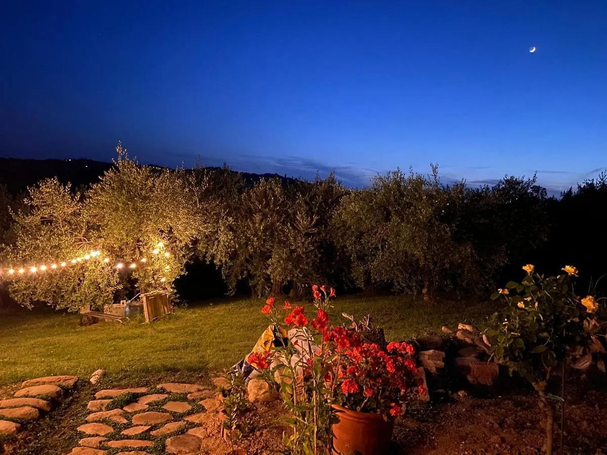 Bed & Breakfast Poderino - A Place To Feel Cento  Italy