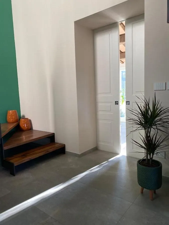 Bed & Breakfast Poderino - A Place To Feel Cento