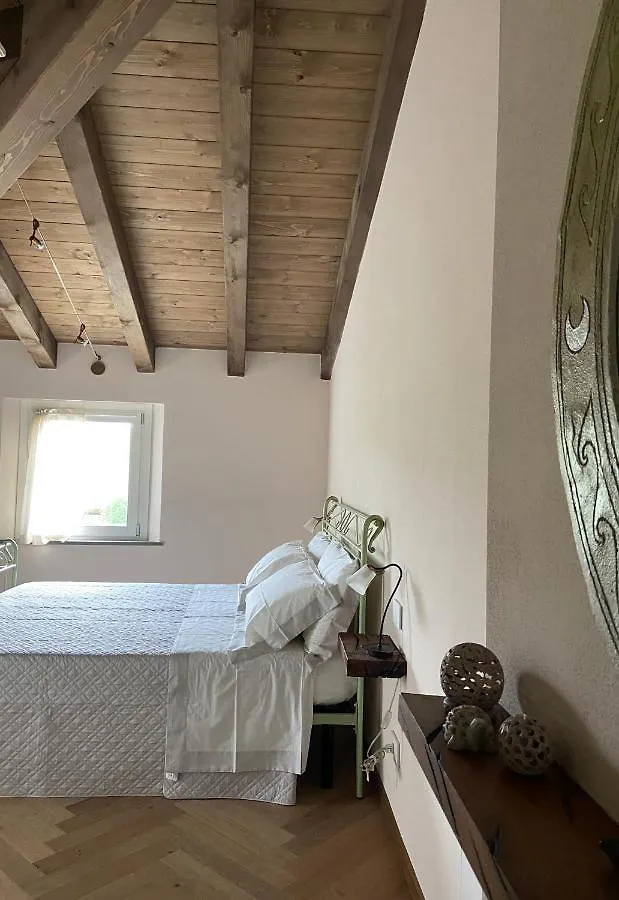 Poderino - A Place To Feel Cento  Bed & Breakfast Cento (Forli-Cesena)
