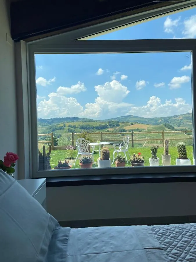 Poderino - A Place To Feel Cento