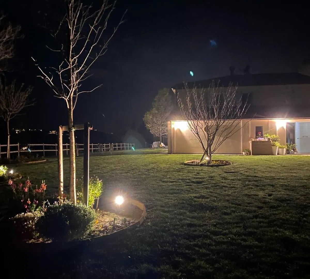 Bed & Breakfast Poderino - A Place To Feel Cento