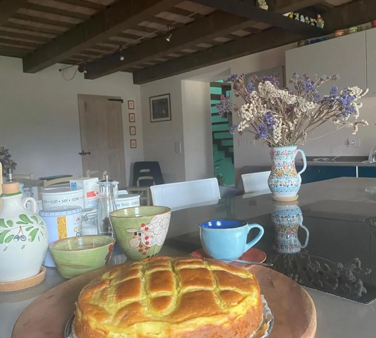 Bed & Breakfast Poderino - A Place To Feel Cento  Italy