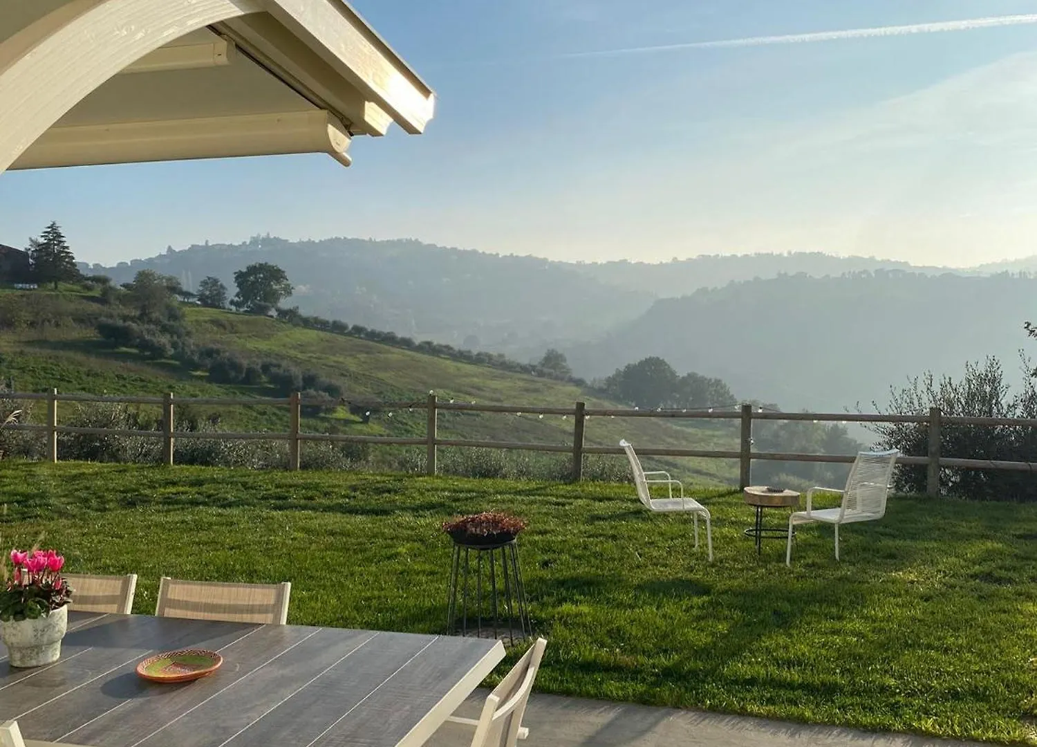 Poderino - A Place To Feel Cento  Bed & Breakfast Cento (Forli-Cesena)