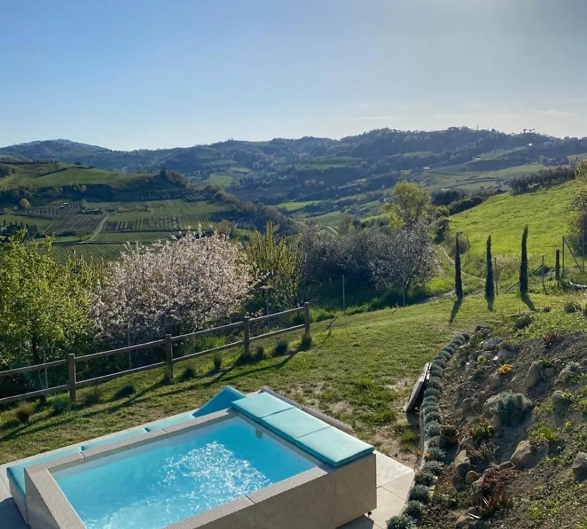 Poderino - A Place To Feel contacts